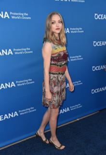 Amanda Seyfried feet photo thumbnail