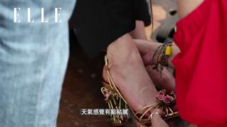 Amanda Seyfried feet photo thumbnail
