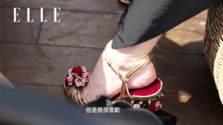 Amanda Seyfried feet photo thumbnail