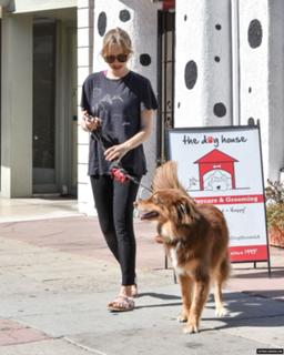 Amanda Seyfried feet photo thumbnail
