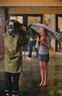Amanda Seyfried feet photo thumbnail