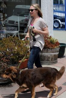 Amanda Seyfried feet photo thumbnail
