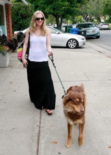 Amanda Seyfried feet photo thumbnail