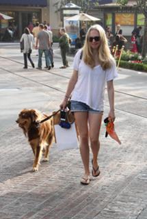 Amanda Seyfried feet photo thumbnail