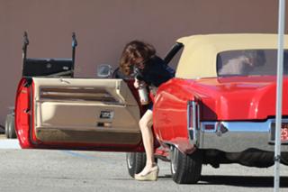 Amanda Seyfried feet photo thumbnail