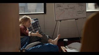 Amanda Seyfried feet photo thumbnail
