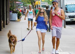Amanda Seyfried feet photo thumbnail