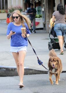 Amanda Seyfried feet photo thumbnail