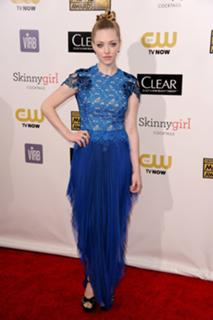Amanda Seyfried feet photo thumbnail