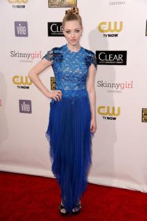 Amanda Seyfried feet photo thumbnail