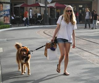 Amanda Seyfried feet photo thumbnail