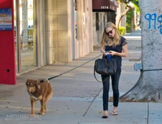 Amanda Seyfried feet photo thumbnail