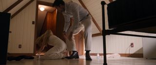 Amanda Seyfried feet photo 7