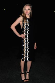Amanda Seyfried feet photo thumbnail