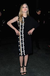 Amanda Seyfried feet photo thumbnail