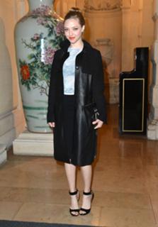 Amanda Seyfried feet photo thumbnail