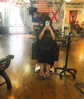 Amanda Shires feet photo 2