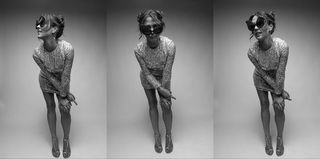 Amanda Shires feet photo 20