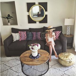 Amanda Stanton feet photo 18
