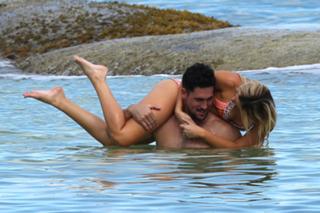 Amanda Stanton feet photo 8