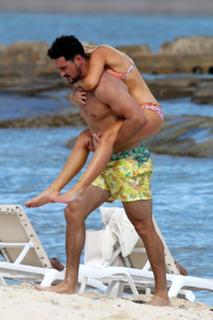 Amanda Stanton feet photo 6