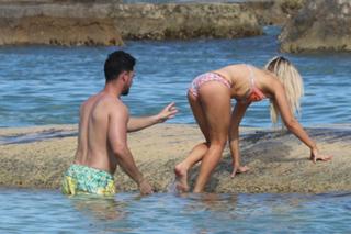 Amanda Stanton feet photo 20