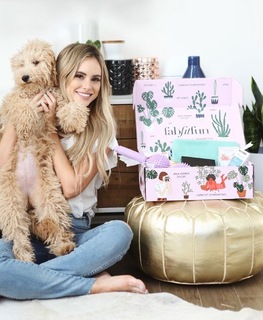 Amanda Stanton feet photo 6