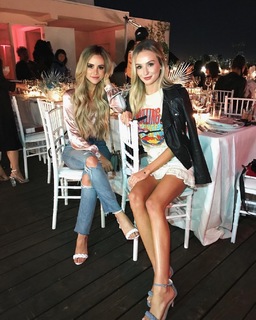 Amanda Stanton feet photo 5