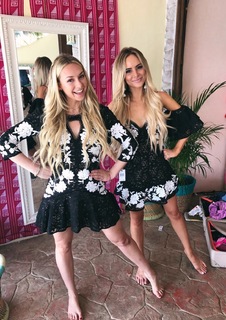 Amanda Stanton feet photo 4