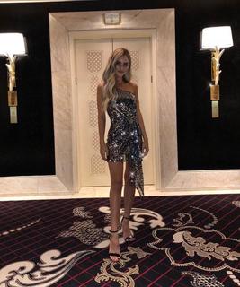 Amanda Stanton feet photo 8