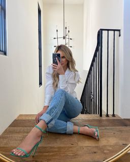 Amanda Stanton feet photo 18