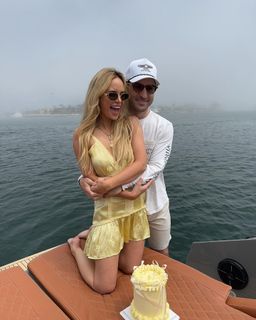 Amanda Stanton feet photo 1