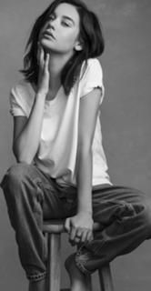 Amanda Steele feet photo 17
