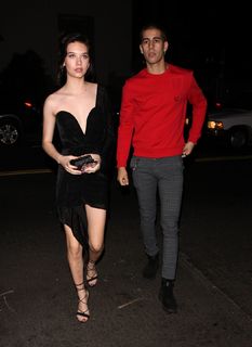 Amanda Steele feet photo 11