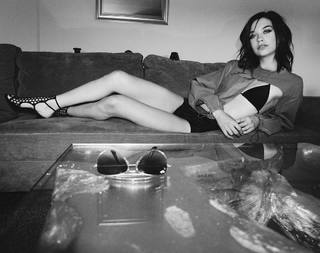 Amanda Steele feet photo 13