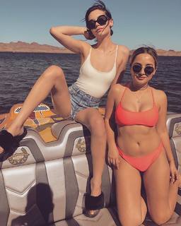 Amanda Steele feet photo 9