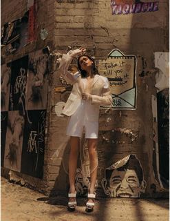 Amanda Steele feet photo 4