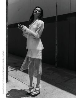 Amanda Steele feet photo 3