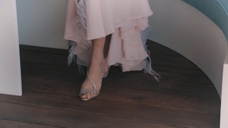 Amanda Steele feet photo 5