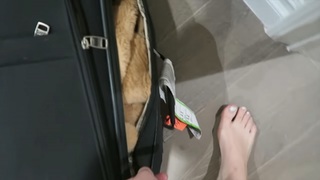 Amanda Steele feet photo 3
