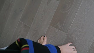 Amanda Steele feet photo 2