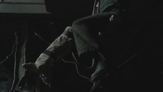 Amanda Tapping feet photo thumbnail