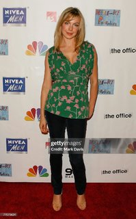 Amanda Walsh feet photo 2