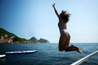Amanda de Godoi feet photo 7