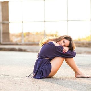 Amanda de Godoi feet photo 19