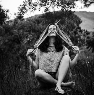 Amanda de Godoi feet photo 17