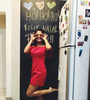Amanda de Godoi feet photo 10