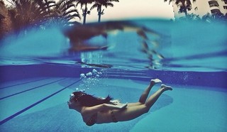 Amanda de Godoi feet photo 19