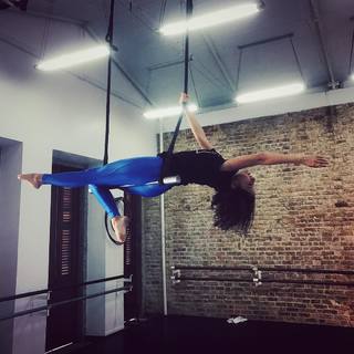 Amanda de Godoi feet photo 5