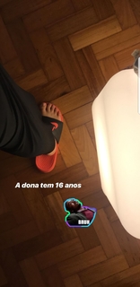 Amanda de Godoi feet photo 17